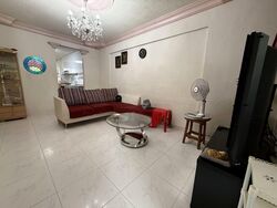 Blk 271 Gombak Place (Bukit Batok), HDB 3 Rooms #586771261